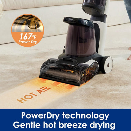Tineco Carpet One Smart Carpet Cleaner CW101800SA
