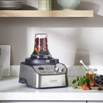 Kenwood MultiPro Express Weigh+ Food Processor FDM71