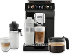 De'Longhi Eletta Explore Coffee Machine ECAM452