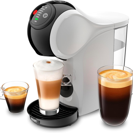 De'Longhi Nescafé Dolce Gusto Genio S EDG226.W Coffee Machine