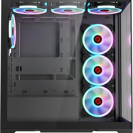 GameOn PC Dust Cover