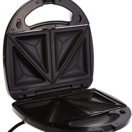 BLACK+DECKER 3-in-1 Sandwich Grill and Waffle Maker TS2090-B5