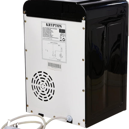 Krypton KNWD6380 Hot & Normal Water Dispenser - Top Loading