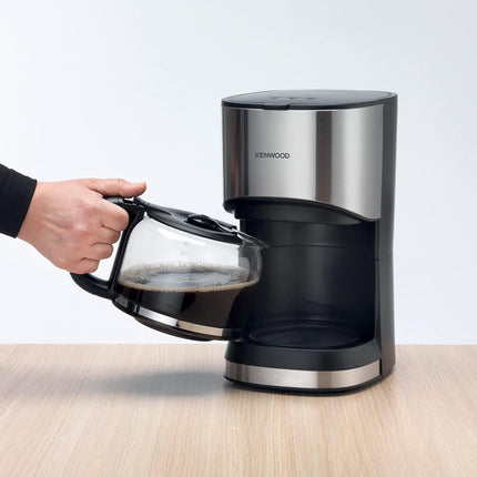 Kenwood CMM10 Drip Coffee Machine 12 Cup Coffee Maker