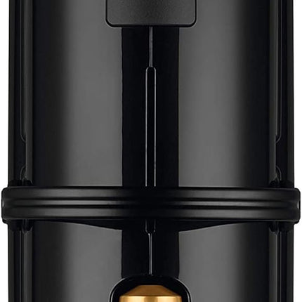 Nespresso Inissia Capsule Coffee Machine - Black