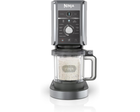 Ninja CREAMi Deluxe NC501ME 10-in-1 Ice Cream & Frozen Drink Maker