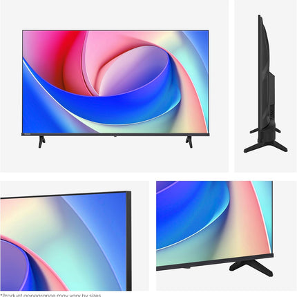 Hisense 32 Inch E4Q FHD VIDAA Smart TV 32E4Q