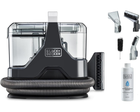 Black+Decker BHSC600C-B5 multisurface spot cleaner front view