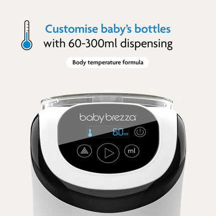 Baby Brezza Formula Pro Advanced Formula Dispenser