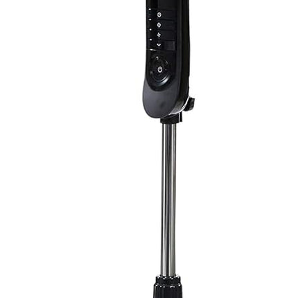 Midea 16'' Pedestal Stand Fan Remote Control, 16 inch, 3 Speed FS40-19K