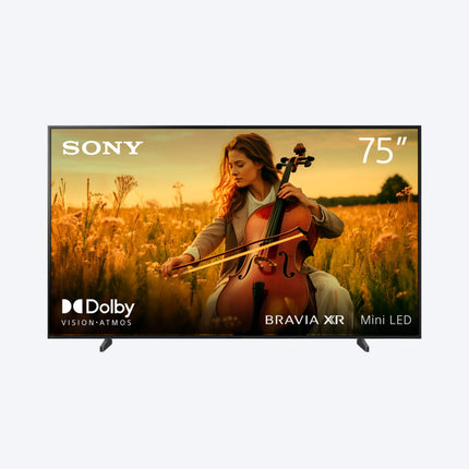 Sony BRAVIA 5 75XR50