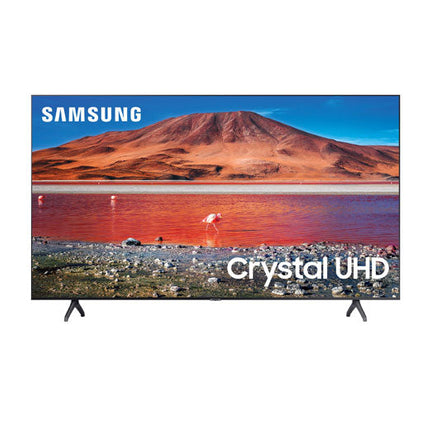 Samsung 75TU7000 75 inch Crystal UHD 4K Smart TV