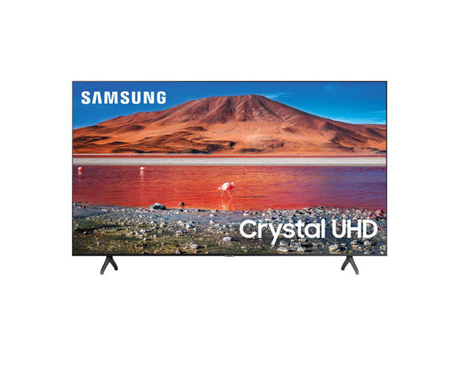 Samsung 75TU7000 75 inch Crystal UHD 4K Smart TV