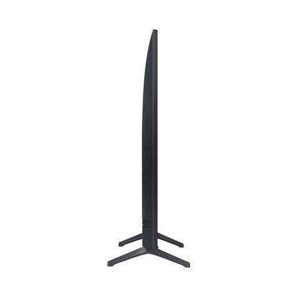 Samsung 75 inch TU7000 slim design