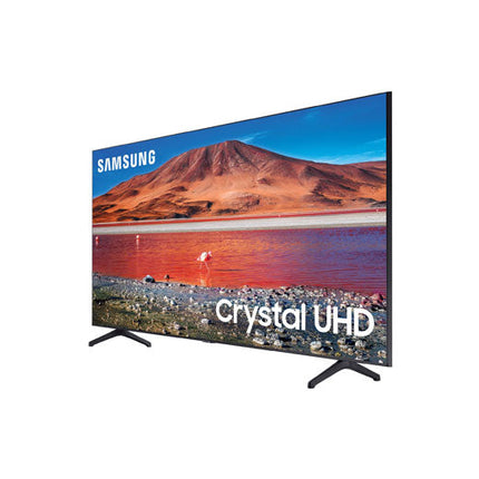 Samsung 75TU7000 4K HDR Smart TV