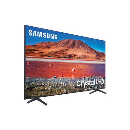 Samsung 75TU7000 Crystal UHD TV with Tizen OS