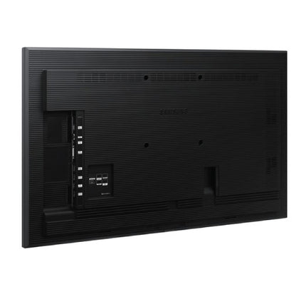 Samsung 55 Inch 4K QHR Series Smart Signage Display LH55QHREB