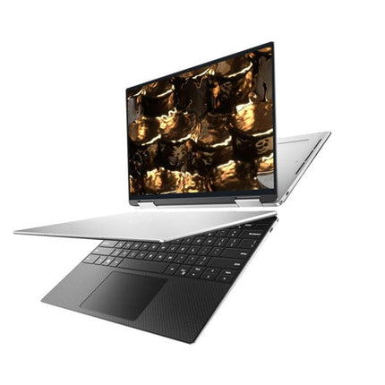 Dell XPS 7390 13.4 Inch Convertible 2-in-1 Laptop Touch Screen Display Core i7, 16GB RAM 256GB SSD