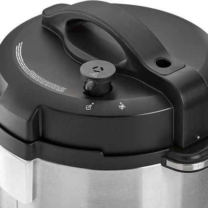 BLACK+DECKER EZ Smart Steam Pot PCP1000-B5