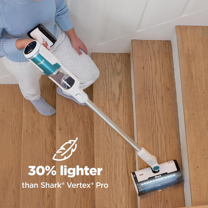 Shark Lightweight Cordless Vacuum Cleaner BU3521ME