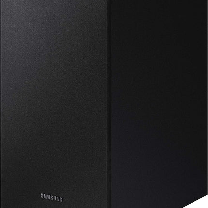 Samsung Soundbar 2.1ch with Subwoofer and Speaker HW-T420