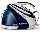 Kenwood Steam Iron Steam Station 2600W 1.8L Water Tank SSP70.000WB