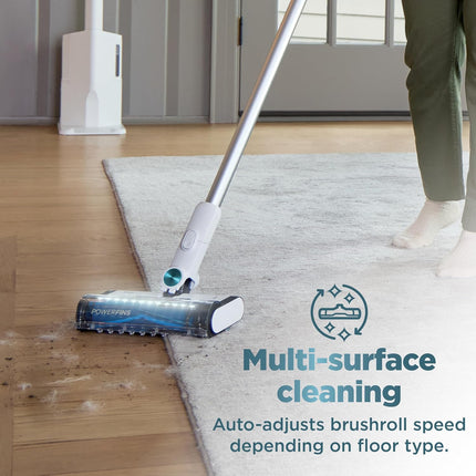 Shark Lightweight Cordless Vacuum Cleaner BU3521ME
