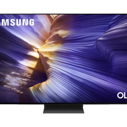 Samsung 55 Inch S90F OLED 4K Vision AI Smart TV 55S90F