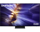 Samsung 55 Inch S90F OLED 4K Vision AI Smart TV 55S90F