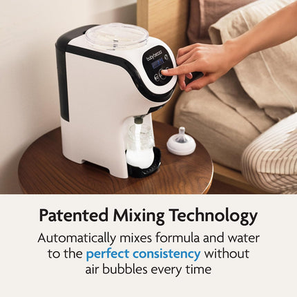 Baby Brezza Formula Pro Advanced Formula Dispenser