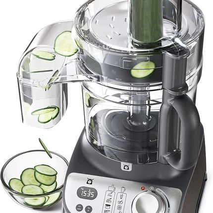 Kenwood MultiPro Express Weigh+ Food Processor FDM71