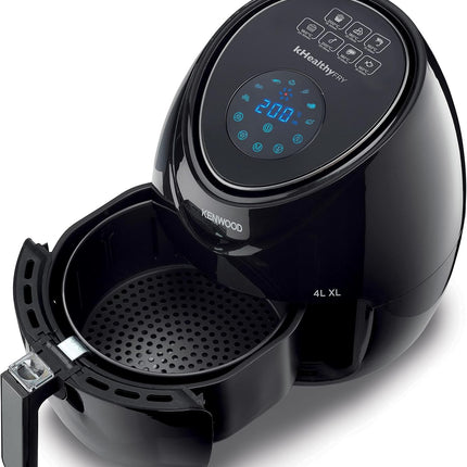 KENWOOD Digital Air Fryer XL 4.0L 1.8KG 1500W HFP31