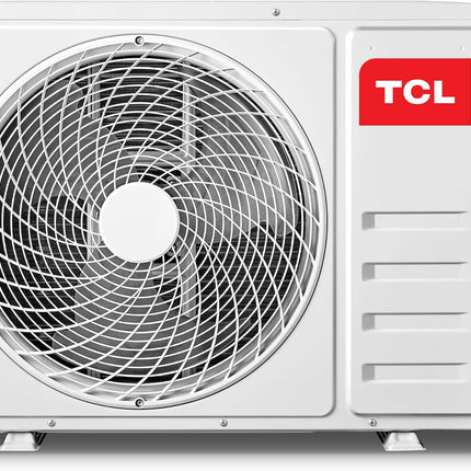 TCL T-Pro split air conditioner details