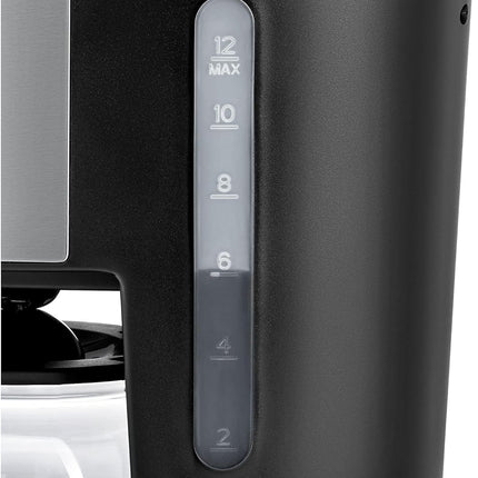 Black+Decker DCM85-B5 Programmable Coffee Maker