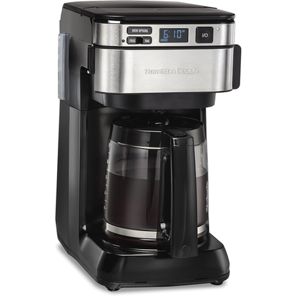 Hamilton Beach FrontFill Coffee Maker 46310-ME