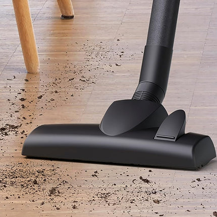 Bosch Series 4 Bagless Vacuum Cleaner – 2000W, BGS21WBAGB