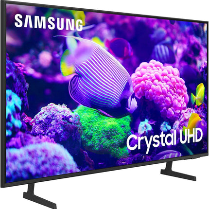 Samsung 65 Inch DU7200 Crystal UHD 4K Smart TV 65DU7200