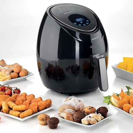 KENWOOD Digital Air Fryer XL 4.0L 1.8KG 1500W HFP31