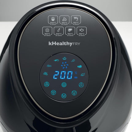 KENWOOD Digital Air Fryer XL 4.0L 1.8KG 1500W HFP31