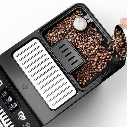 De'Longhi Eletta Explore Coffee Machine ECAM452