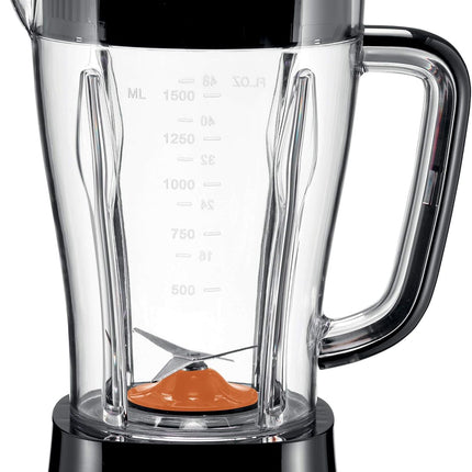 KENWOOD 500W Smoothie Blender 1.5L with Grinder BLP19