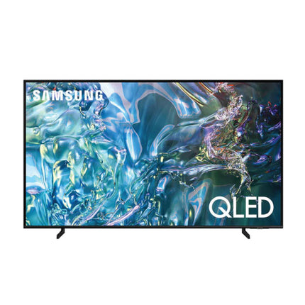 Samsung 85 Inch QLED 4K Q60D Tizen OS Smart TV 85Q60D