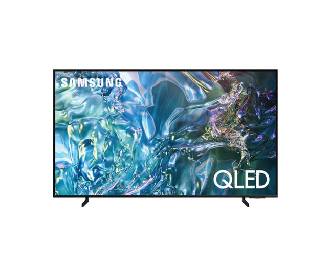 Samsung 85 Inch QLED 4K Q60D Tizen OS Smart TV 85Q60D