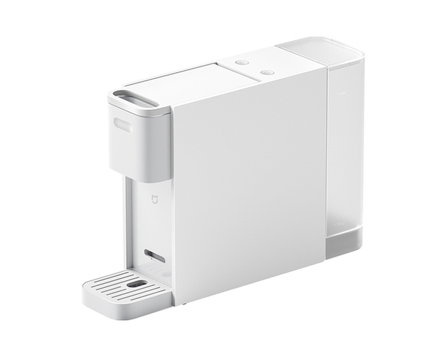 Xiaomi Mijia S1301 Capsule Coffee Machine