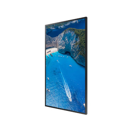 Samsung 75 Inch OMA Window Display 4K LH75OMAEBGBXXY