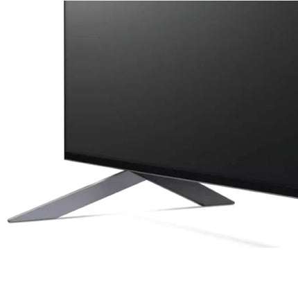 LG 75 Inch QNED90 4K Mini LED 120Hz Smart TV 75QNED90V