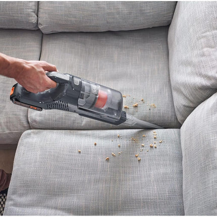 Black+Decker Powerseries+ Cordless Handle Vacuum Cleaner BHFEA18D1