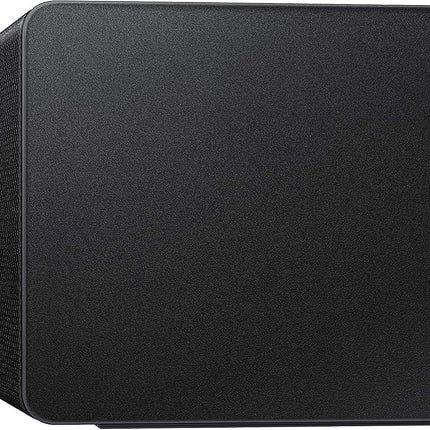 Samsung Soundbar 2.1ch with Subwoofer and Speaker HW-T420
