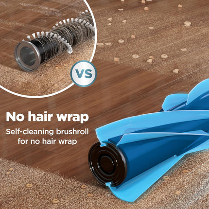 Shark Lightweight Cordless Vacuum Cleaner BU3521ME