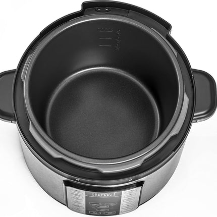 BLACK+DECKER EZ Smart Steam Pot PCP1000-B5
